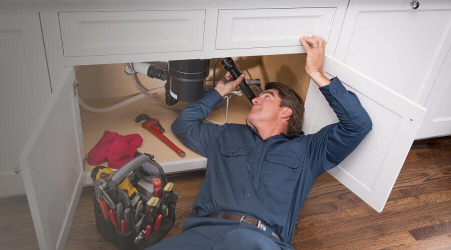 Professional septic pumping service in Central City, PA